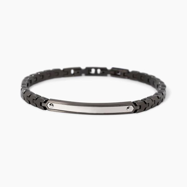 bracciale-in-acciaio-316l-pvd-gunmetal